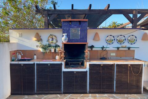 Villa i Benissa, Alicante, Benissa - € 450.000 | Ref: 03801B - foto 37