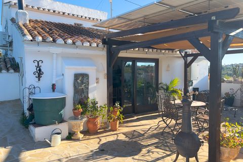 Villa i Benissa, Alicante, Benissa - € 450.000 | Ref: 03801B - foto 41