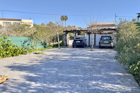 Villa i Benissa, Alicante, Benissa - € 450.000 | Ref: 03801B - foto 43