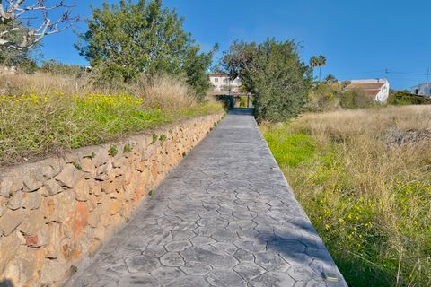 Villa i Benissa, Alicante, Benissa - € 450.000 | Ref: 03801B - foto 45