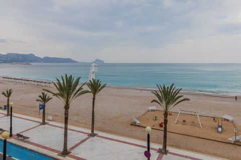 Lejlighed i Albir, Alicante, Albir - € 560.000 | Ref: 4395 - foto 1