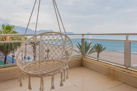 Lejlighed i Albir, Alicante, Albir - € 560.000 | Ref: 4395 - foto 5
