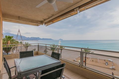 Lejlighed i Albir, Alicante, Albir - € 560.000 | Ref: 4395 - foto 6