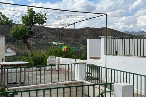 Byhus i Sufli, Almeria, Sufli - € 99.000 | Ref: 2745 - foto 1
