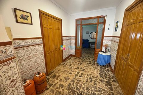 Byhus i Sufli, Almeria, Sufli - € 99.000 | Ref: 2745 - foto 2