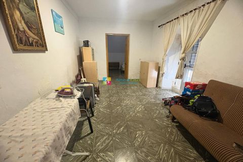 Byhus i Sufli, Almeria, Sufli - € 99.000 | Ref: 2745 - foto 3