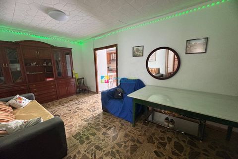 Byhus i Sufli, Almeria, Sufli - € 99.000 | Ref: 2745 - foto 9