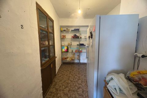 Byhus i Sufli, Almeria, Sufli - € 99.000 | Ref: 2745 - foto 12
