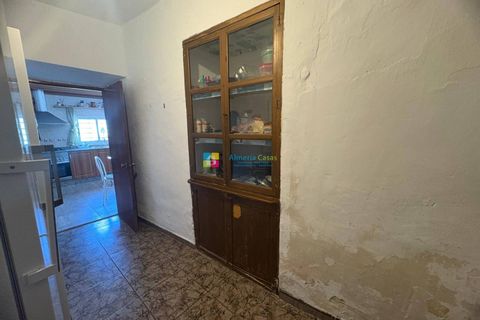 Byhus i Sufli, Almeria, Sufli - € 99.000 | Ref: 2745 - foto 13