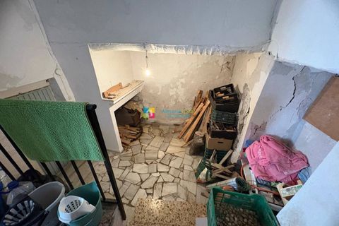 Byhus i Sufli, Almeria, Sufli - € 99.000 | Ref: 2745 - foto 15