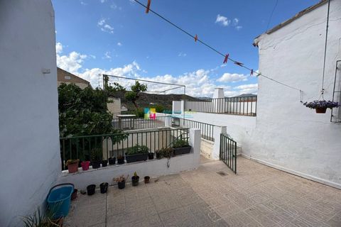 Byhus i Sufli, Almeria, Sufli - € 99.000 | Ref: 2745 - foto 21