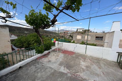 Byhus i Sufli, Almeria, Sufli - € 99.000 | Ref: 2745 - foto 22