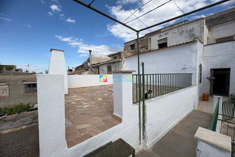Byhus i Sufli, Almeria, Sufli - € 99.000 | Ref: 2745 - foto 23