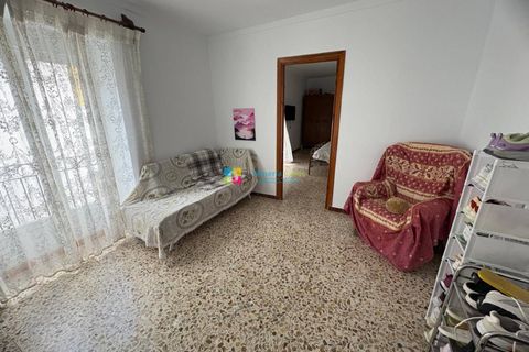 Byhus i Sufli, Almeria, Sufli - € 99.000 | Ref: 2745 - foto 25