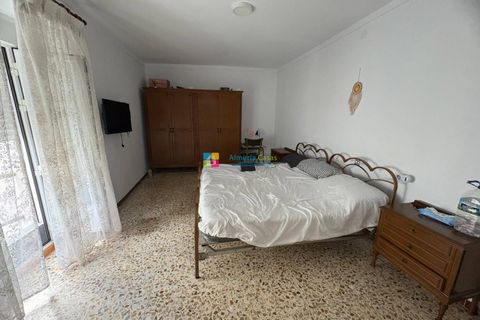Byhus i Sufli, Almeria, Sufli - € 99.000 | Ref: 2745 - foto 26