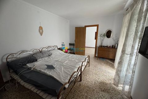 Byhus i Sufli, Almeria, Sufli - € 99.000 | Ref: 2745 - foto 27