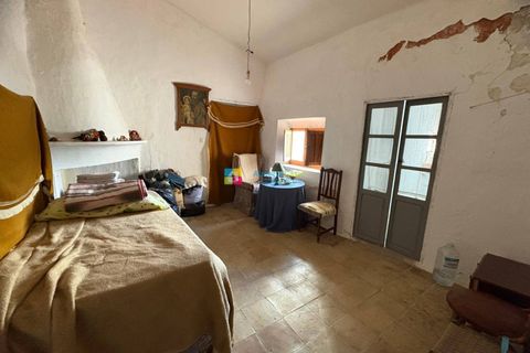 Byhus i Sufli, Almeria, Sufli - € 99.000 | Ref: 2745 - foto 29