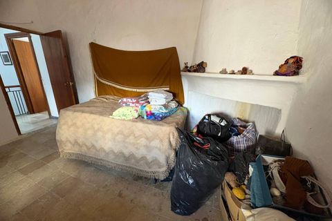 Byhus i Sufli, Almeria, Sufli - € 99.000 | Ref: 2745 - foto 30
