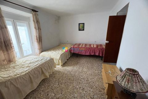 Byhus i Sufli, Almeria, Sufli - € 99.000 | Ref: 2745 - foto 32