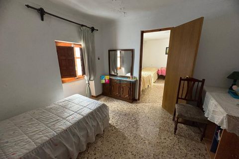 Byhus i Sufli, Almeria, Sufli - € 99.000 | Ref: 2745 - foto 34