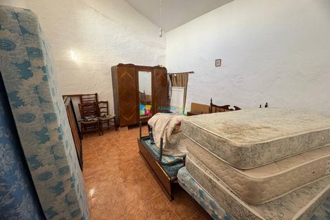Byhus i Sufli, Almeria, Sufli - € 99.000 | Ref: 2745 - foto 35