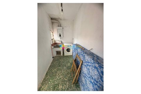 Byhus i Sufli, Almeria, Sufli - € 99.000 | Ref: 2745 - foto 36