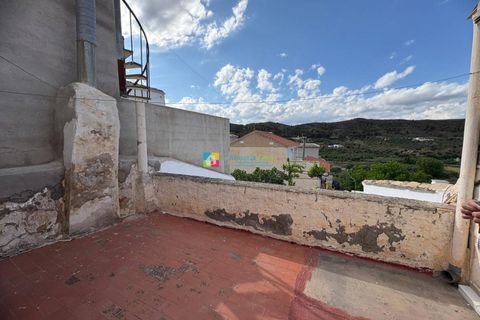 Byhus i Sufli, Almeria, Sufli - € 99.000 | Ref: 2745 - foto 39