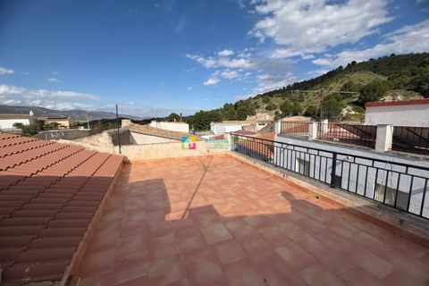 Byhus i Sufli, Almeria, Sufli - € 99.000 | Ref: 2745 - foto 41
