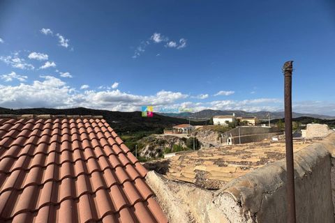 Byhus i Sufli, Almeria, Sufli - € 99.000 | Ref: 2745 - foto 42