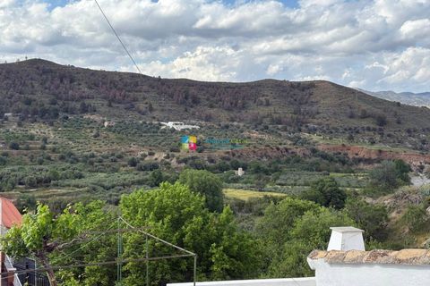 Byhus i Sufli, Almeria, Sufli - € 99.000 | Ref: 2745 - foto 43