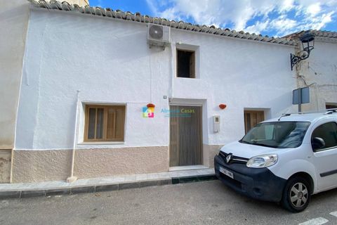Byhus i Partaloa, Almeria, Partaloa - € 65.000 | Ref: 2679 - foto 1
