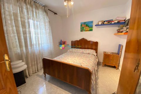 Byhus i Partaloa, Almeria, Partaloa - € 65.000 | Ref: 2679 - foto 2