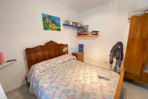 Byhus i Partaloa, Almeria, Partaloa - € 65.000 | Ref: 2679 - foto 3