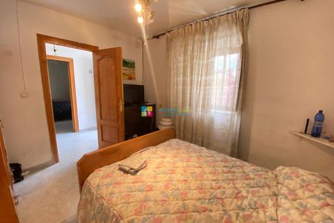 Byhus i Partaloa, Almeria, Partaloa - € 65.000 | Ref: 2679 - foto 4