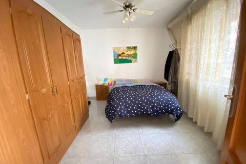 Byhus i Partaloa, Almeria, Partaloa - € 65.000 | Ref: 2679 - foto 5