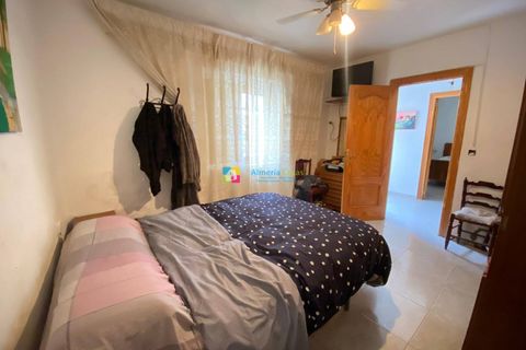 Byhus i Partaloa, Almeria, Partaloa - € 65.000 | Ref: 2679 - foto 7