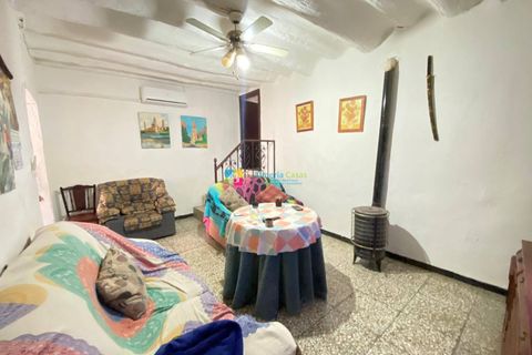 Byhus i Partaloa, Almeria, Partaloa - € 65.000 | Ref: 2679 - foto 9