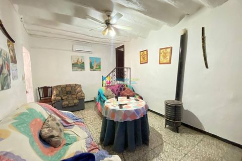 Byhus i Partaloa, Almeria, Partaloa - € 65.000 | Ref: 2679 - foto 10