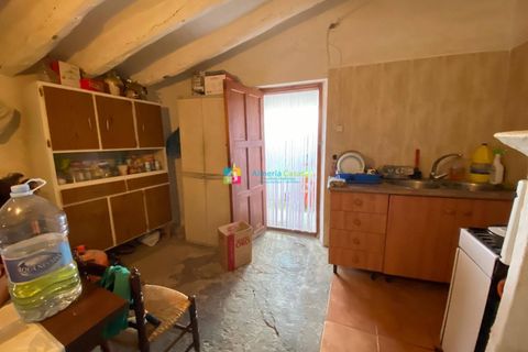 Byhus i Partaloa, Almeria, Partaloa - € 65.000 | Ref: 2679 - foto 13
