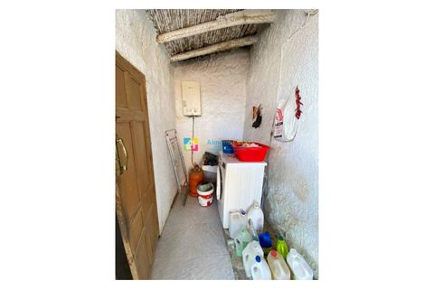 Byhus i Partaloa, Almeria, Partaloa - € 65.000 | Ref: 2679 - foto 14