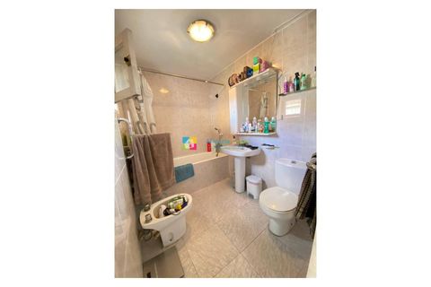 Byhus i Partaloa, Almeria, Partaloa - € 65.000 | Ref: 2679 - foto 15