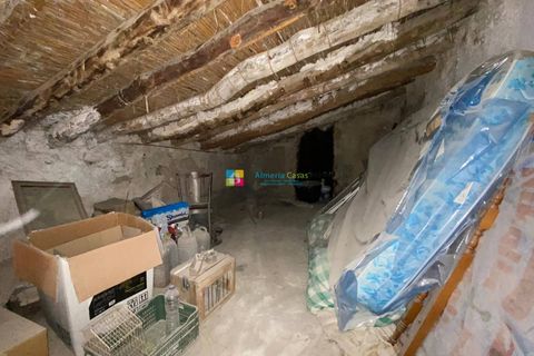 Byhus i Partaloa, Almeria, Partaloa - € 65.000 | Ref: 2679 - foto 18
