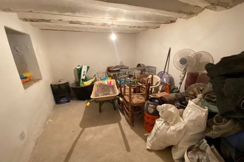 Byhus i Partaloa, Almeria, Partaloa - € 65.000 | Ref: 2679 - foto 21