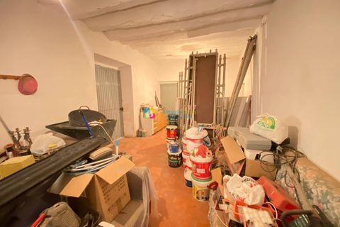 Byhus i Partaloa, Almeria, Partaloa - € 65.000 | Ref: 2679 - foto 22