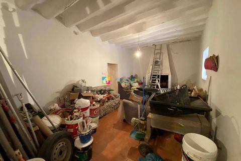 Byhus i Partaloa, Almeria, Partaloa - € 65.000 | Ref: 2679 - foto 23