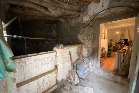 Byhus i Partaloa, Almeria, Partaloa - € 65.000 | Ref: 2679 - foto 24
