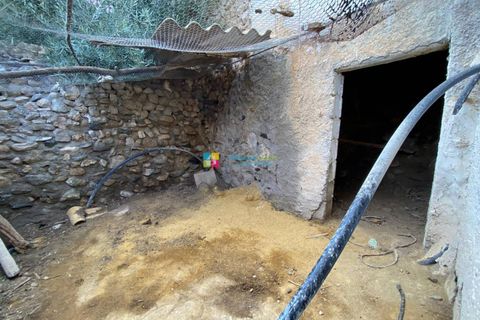 Byhus i Partaloa, Almeria, Partaloa - € 65.000 | Ref: 2679 - foto 25
