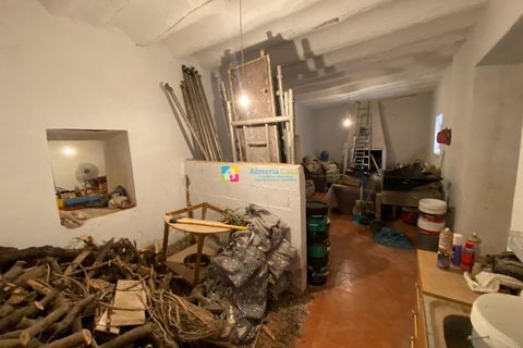 Byhus i Partaloa, Almeria, Partaloa - € 65.000 | Ref: 2679 - foto 26