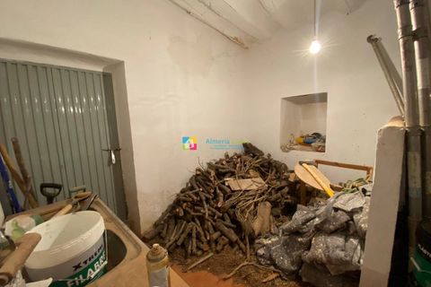Byhus i Partaloa, Almeria, Partaloa - € 65.000 | Ref: 2679 - foto 27