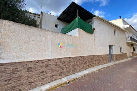 Byhus i Partaloa, Almeria, Partaloa - € 65.000 | Ref: 2679 - foto 28